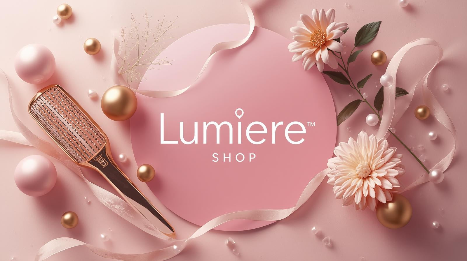 Lumière Shop